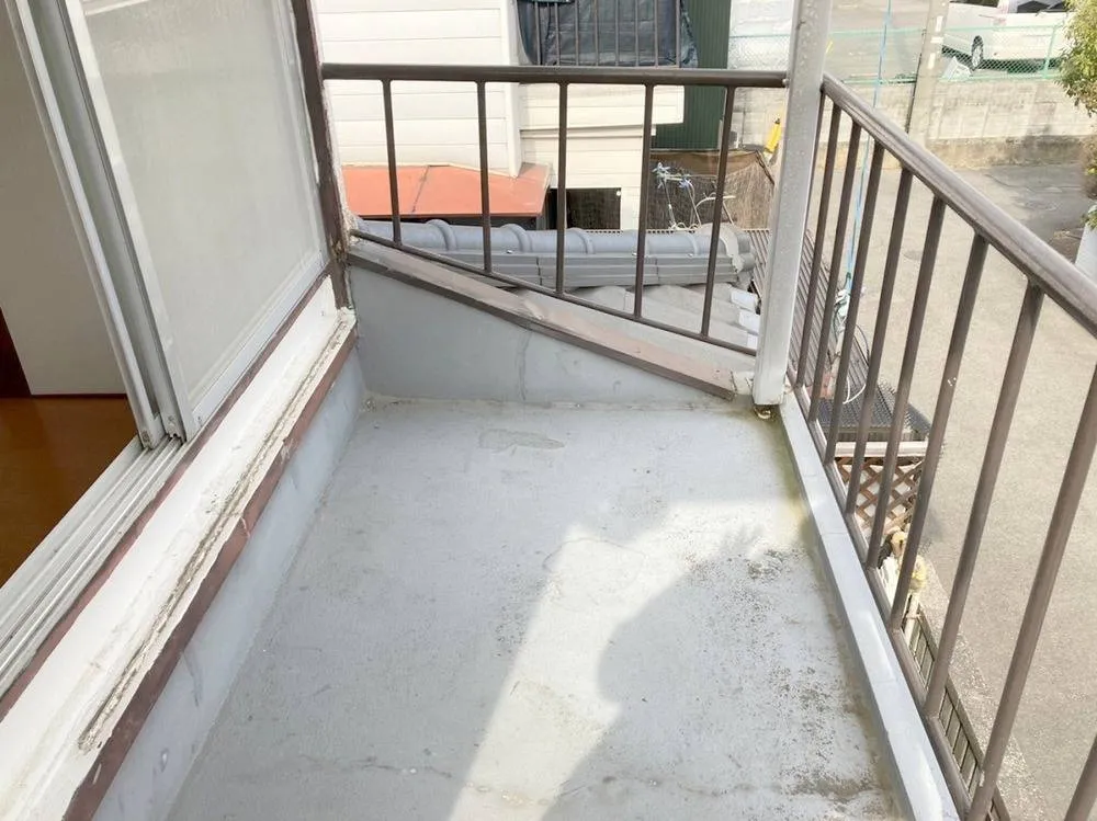 田辺貸家の写真 13