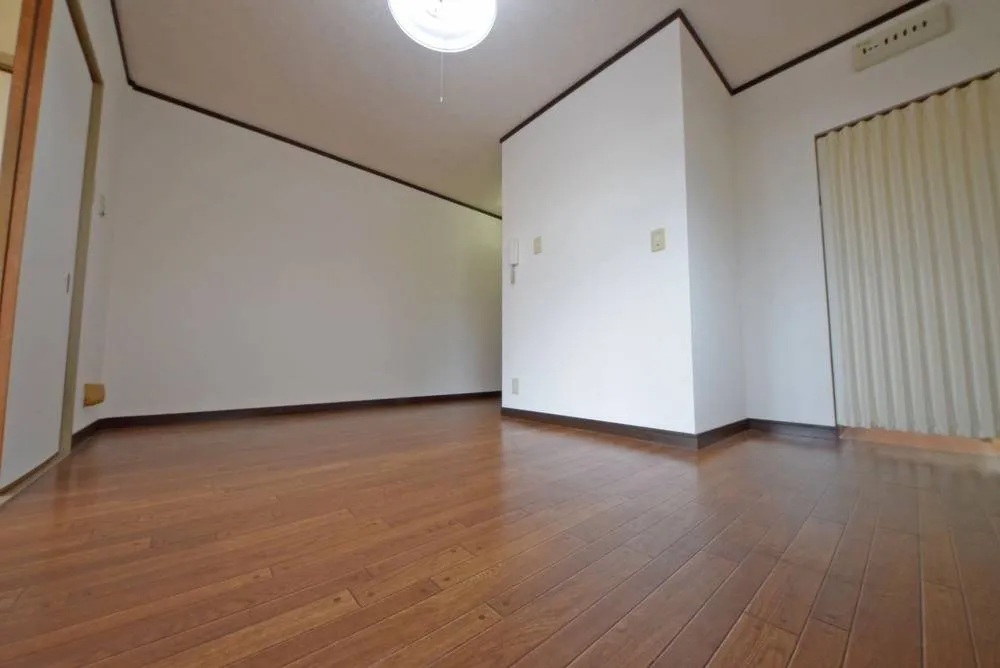居村マンション 202号室の写真 10