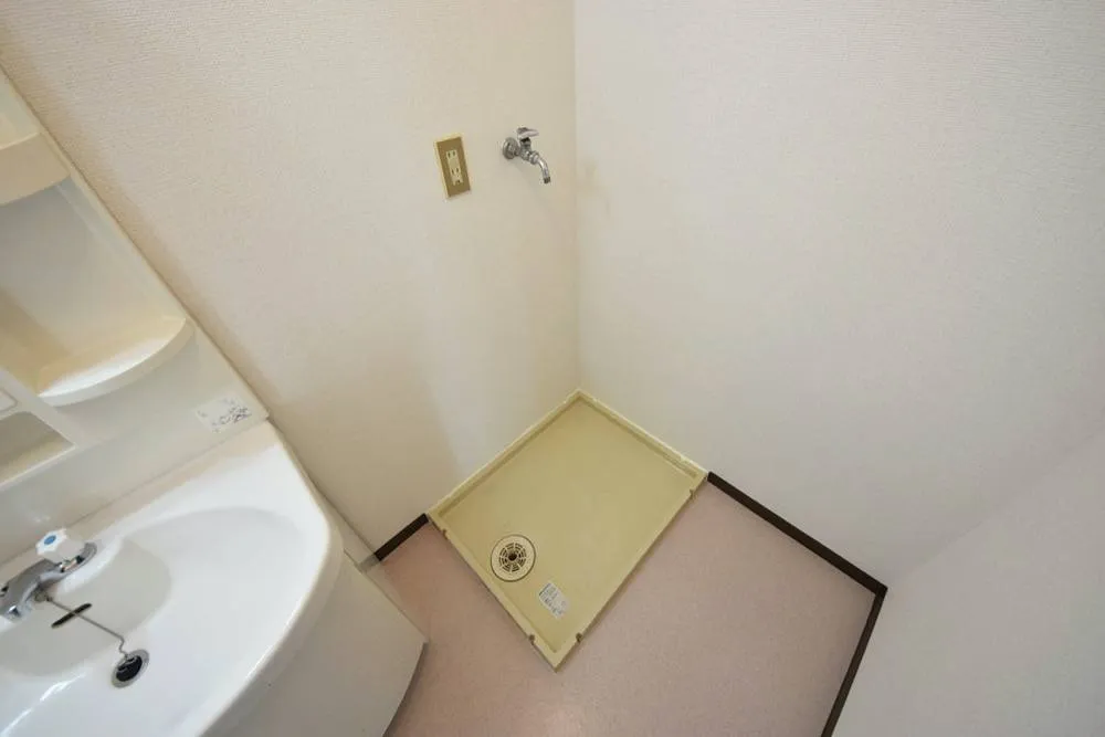 マンションパール 205号室の写真 13