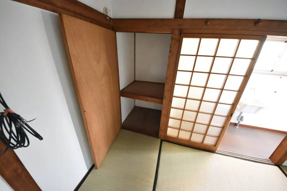 柏原市古町3丁目貸家の写真 9