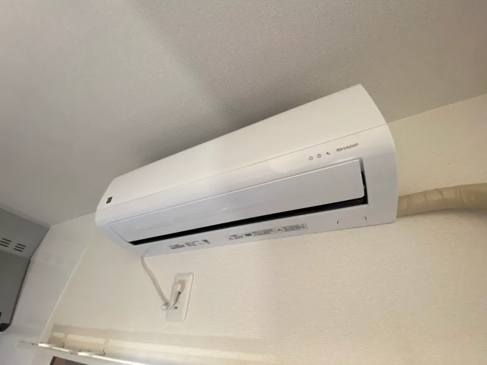 アネックス 207号室の写真 11