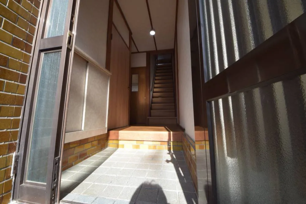 玉手町貸家13-12 1号室の写真 14