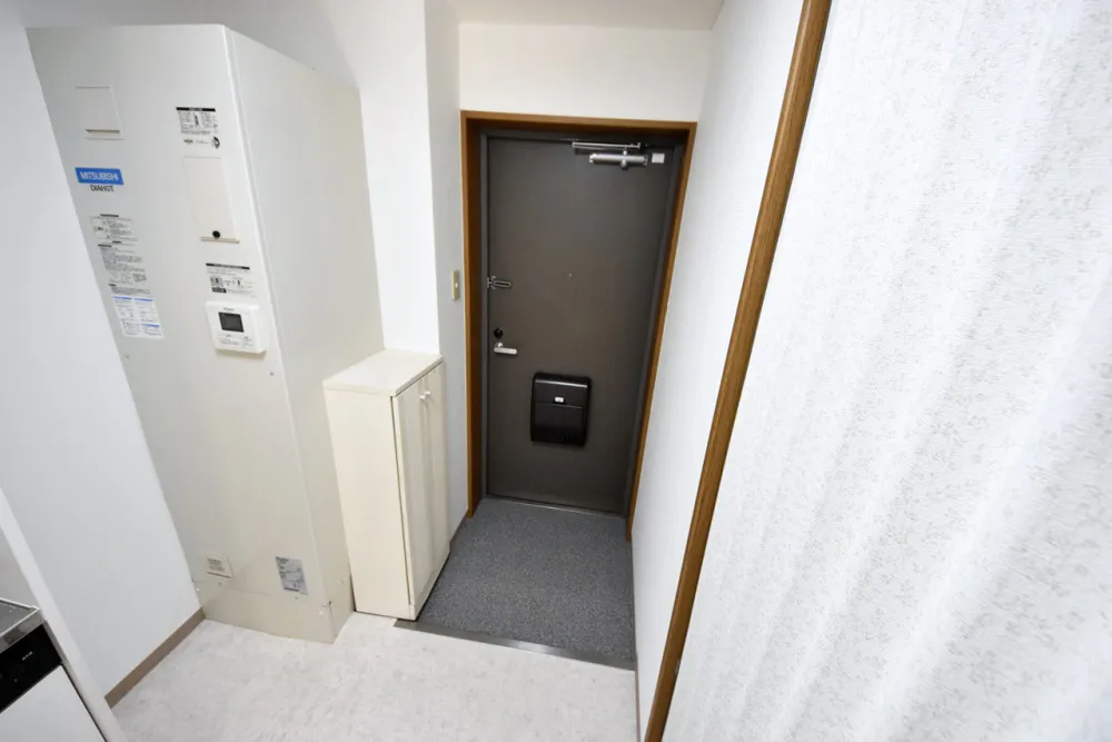 メゾンエトワール 203号室の写真 14
