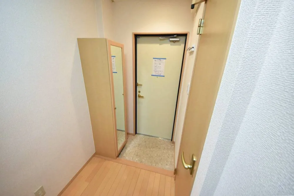 サンドレンスコート 103号室の写真 14