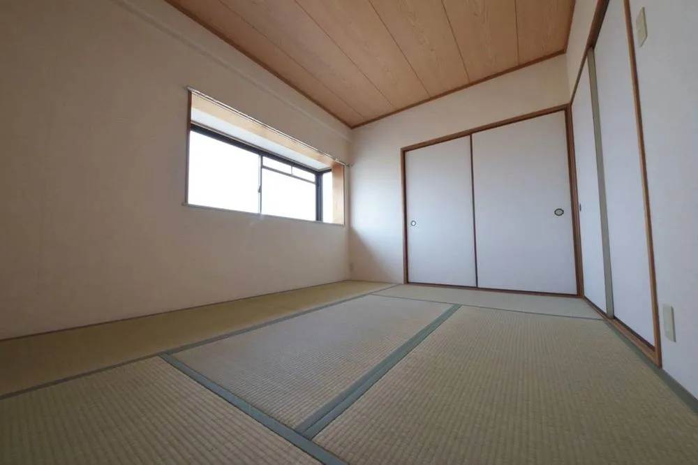 ドリーム松村 弐番館 311号室の写真 11