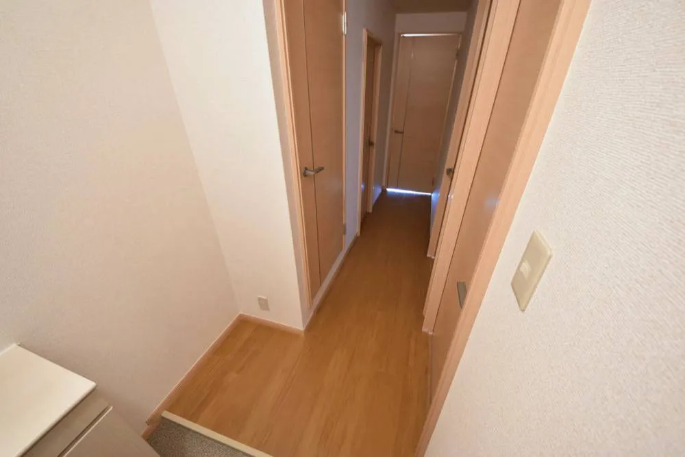 大県マンション2 206号室の写真 13