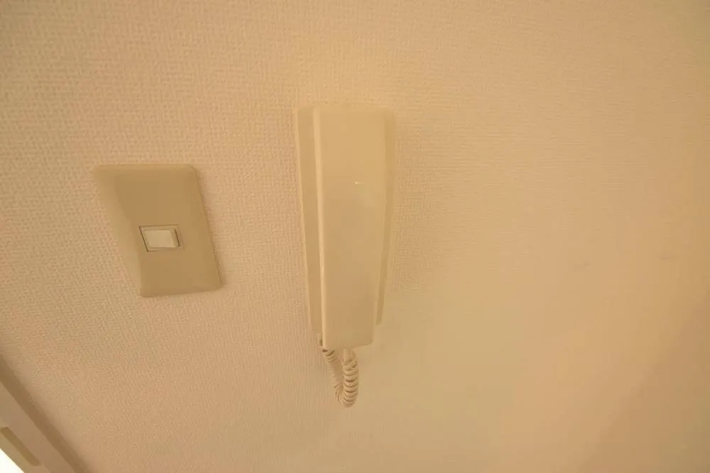 フレグランス(トーワ) 101号室の写真 10