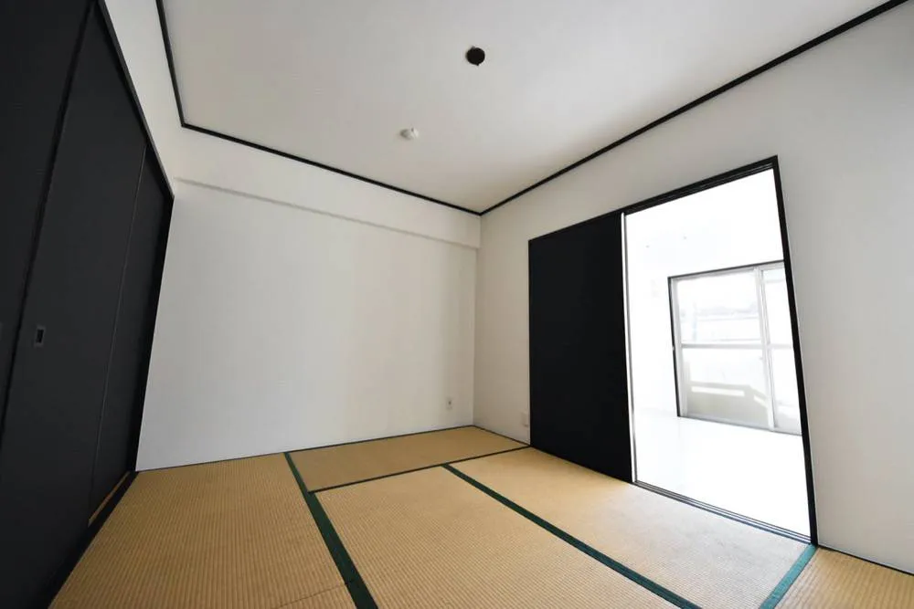 パイオニア松井 204号室の写真 13
