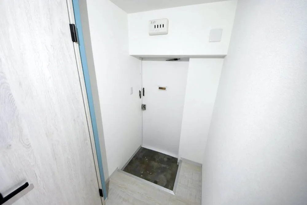 国分旭ヶ丘住宅2号棟 208号室の写真 14