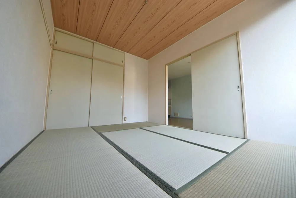 パレフルール2　A棟 201号室の写真 13