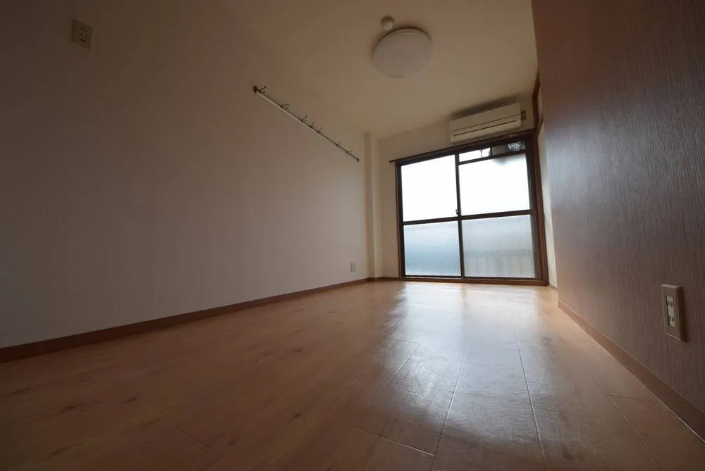 ビューハイム西村 102号室の写真 9