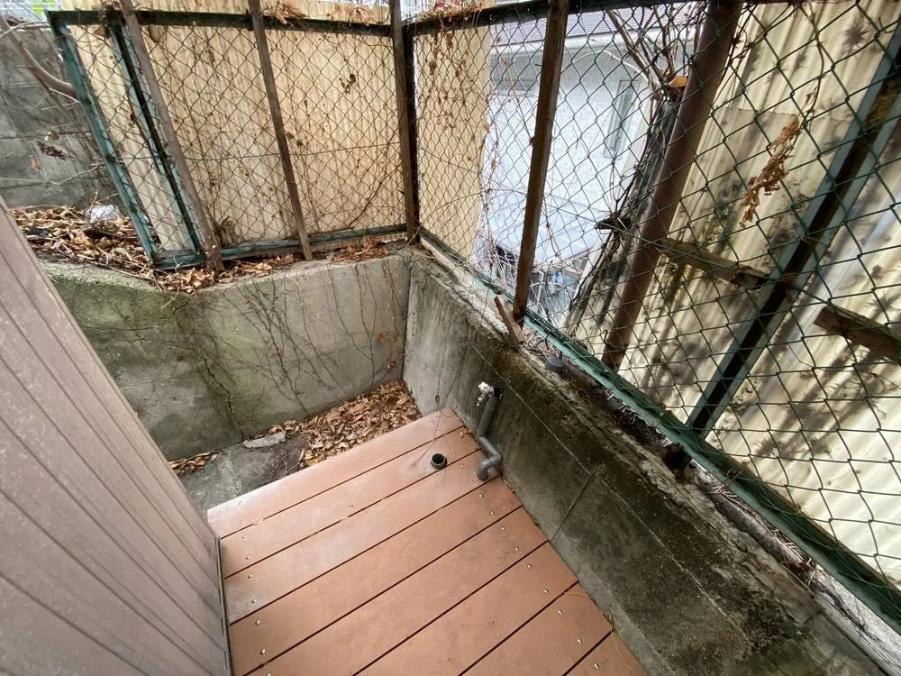 賃貸戸建一戸建住宅棟テラスハウスの写真 10