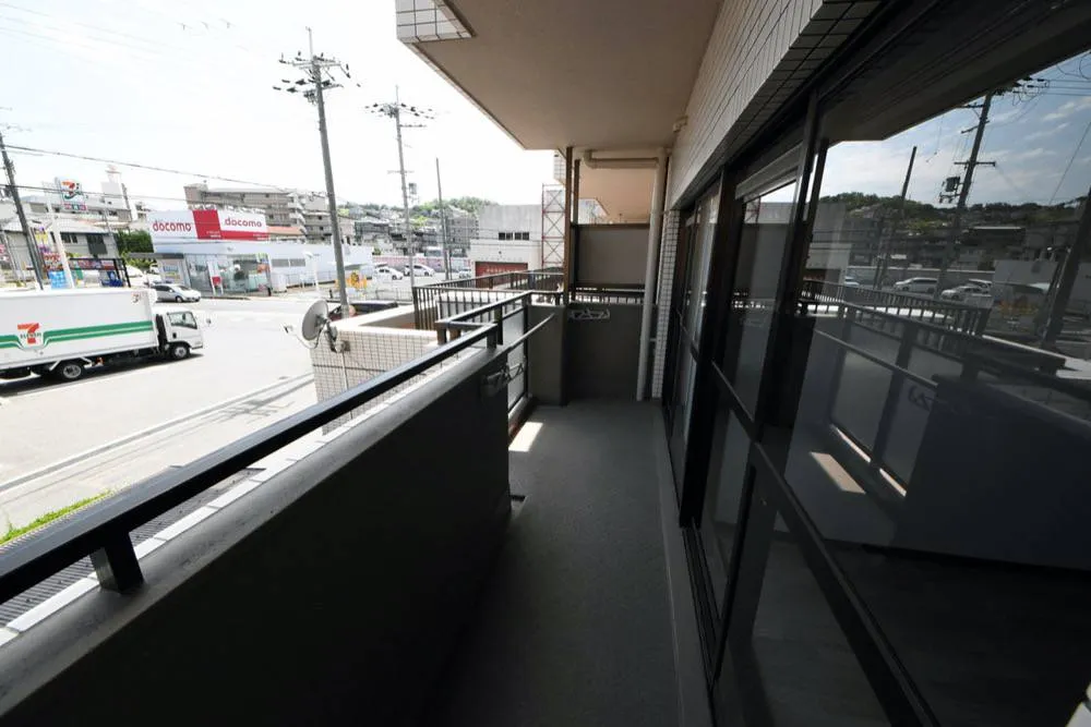 ハイグレード国分 201号室の写真 15