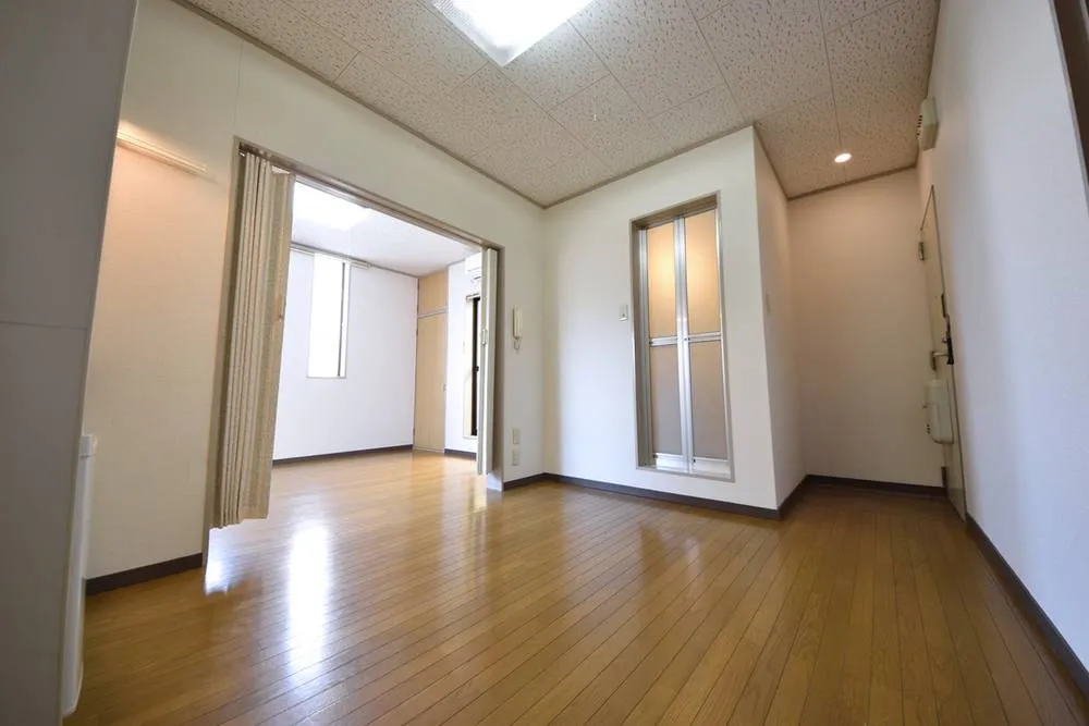 青山住研ハイツ 201号室の写真 7