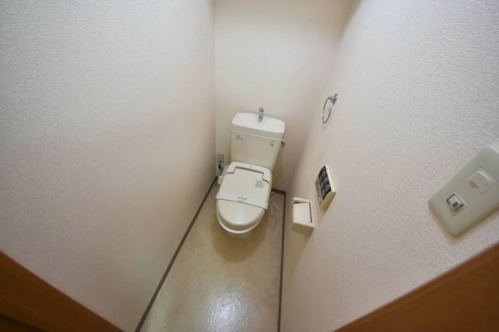 エスポワール 107号室の写真 7