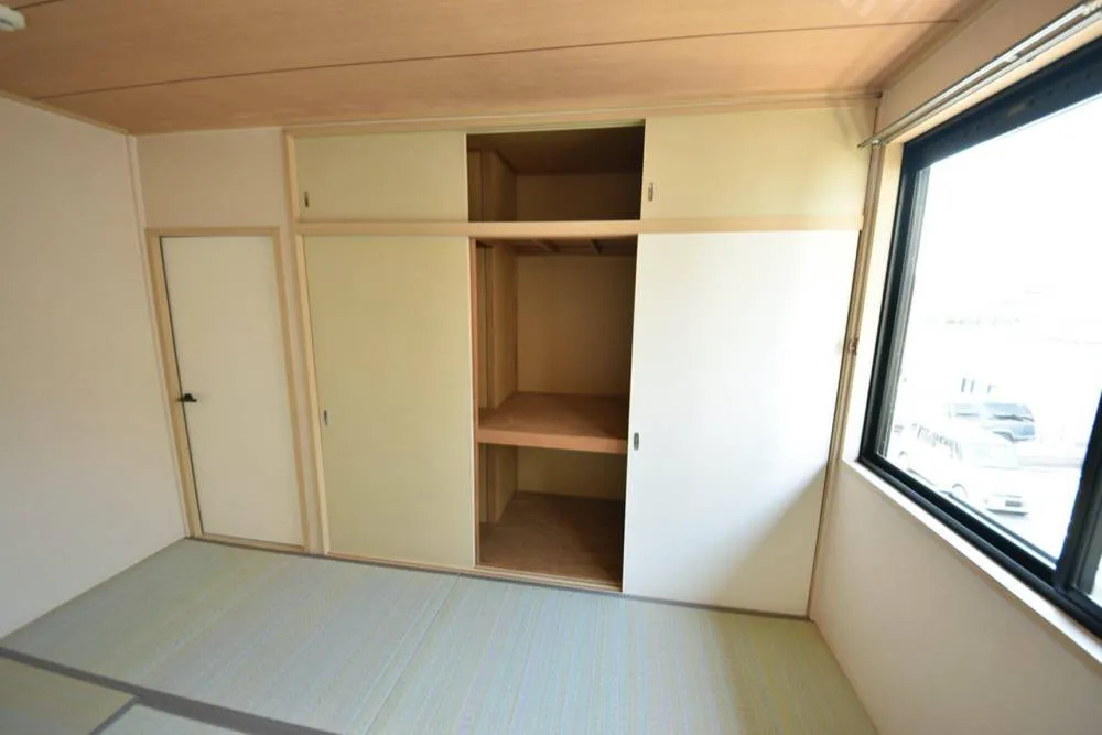 サンビレッジOKUNO C棟 202号室の写真 12