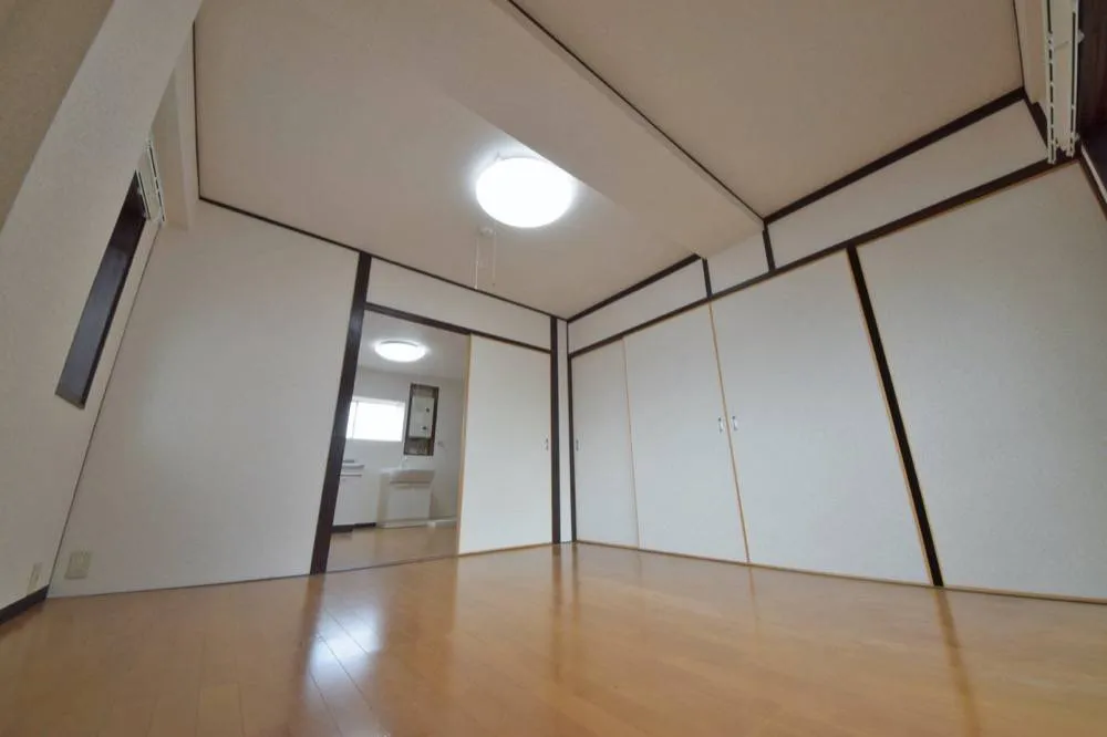 みとやマンション 302号室の写真 10
