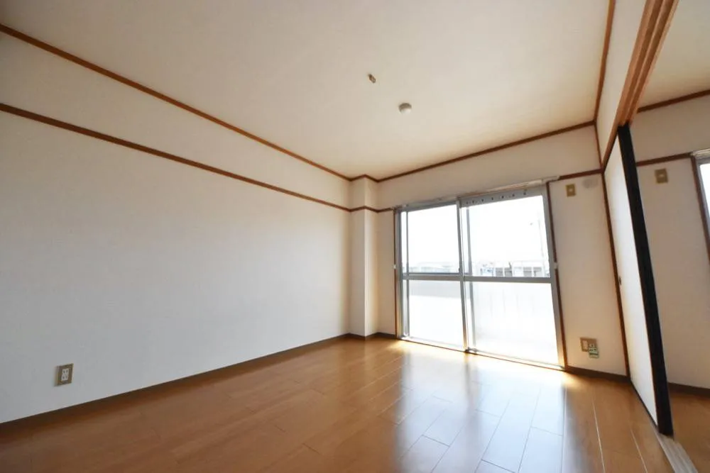 大県マンション2 103号室の写真 11