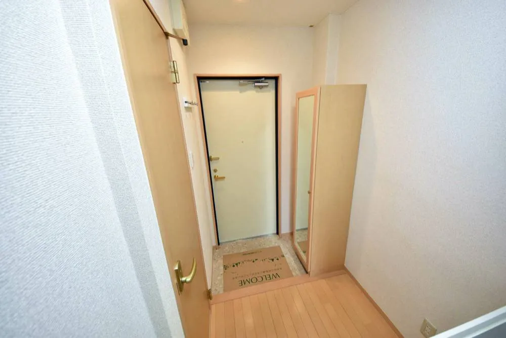 サンドレンスコート 102号室の写真 14