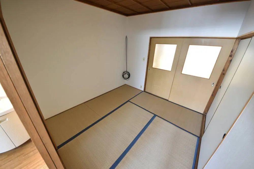 法善寺2丁目木造 1号室の写真 9