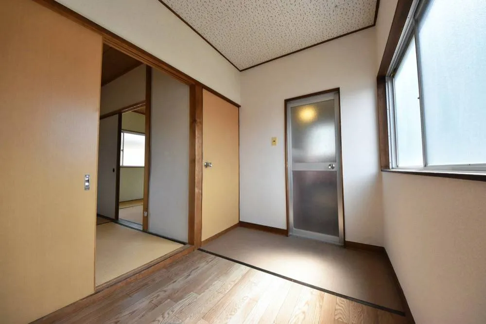 ニシグチマンション 201号室の写真 7