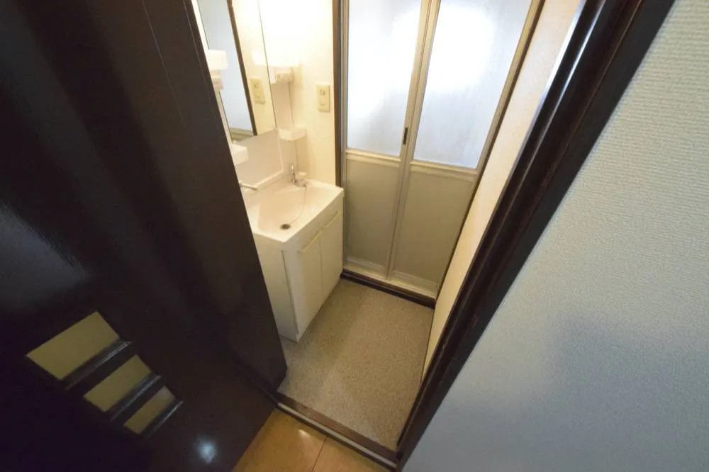 清州マンション 301号室の写真 13