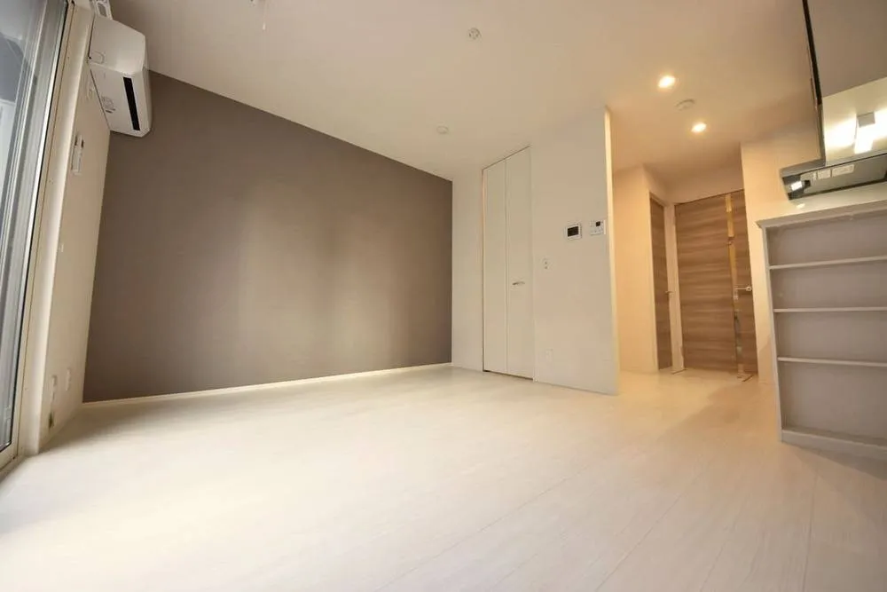 D-room河内国分 103号室の写真 9