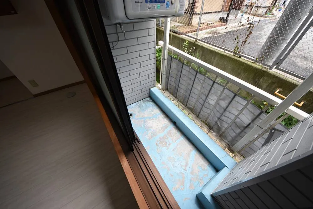 ECP旭ヶ丘 103号室の写真 15