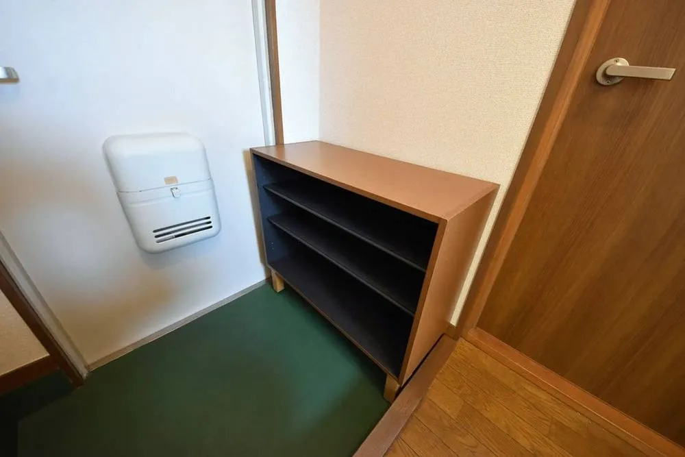 乾マンション 202号室の写真 10