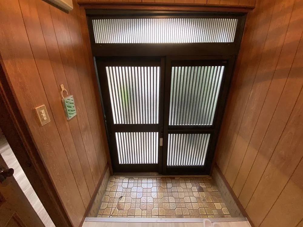 旭ヶ丘3丁目貸家 -号室の写真 13