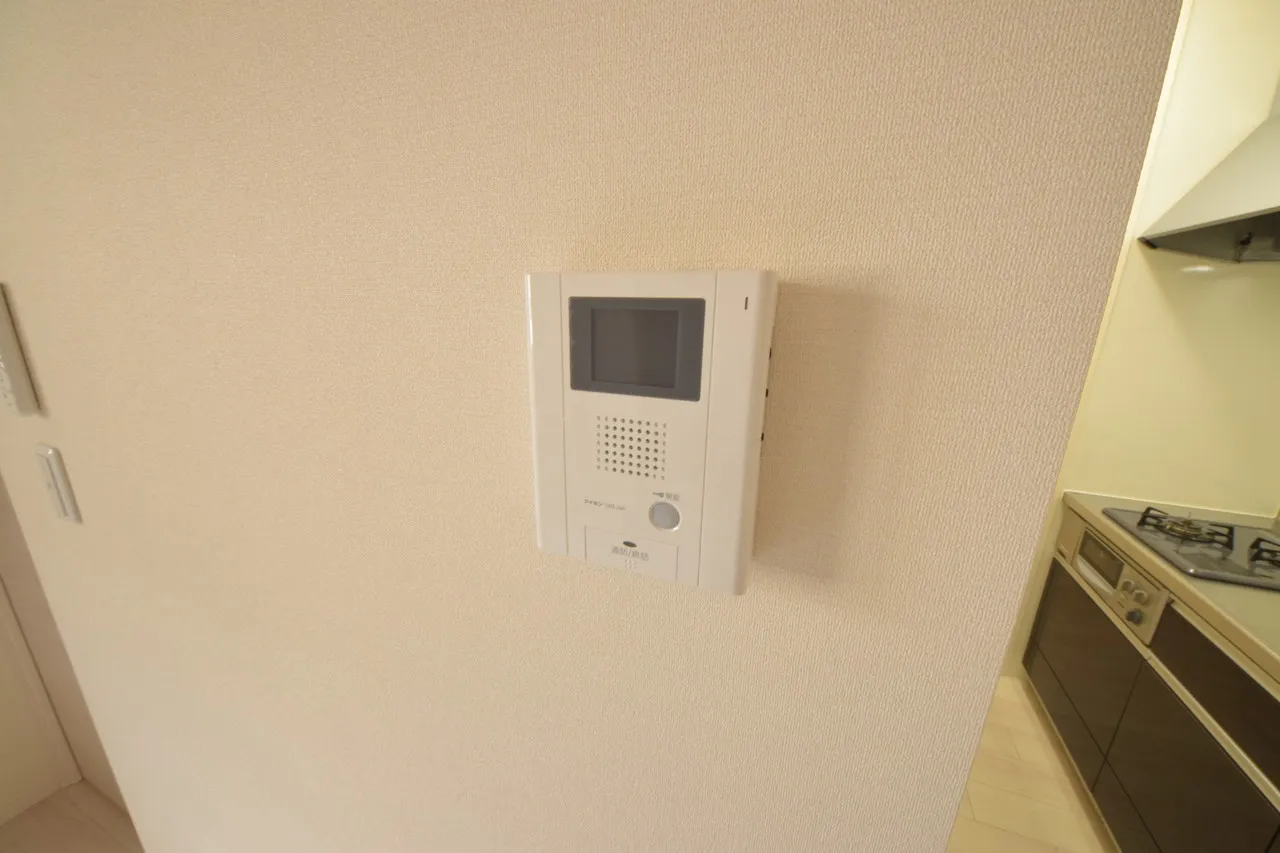 フレシール 106号室の写真 14