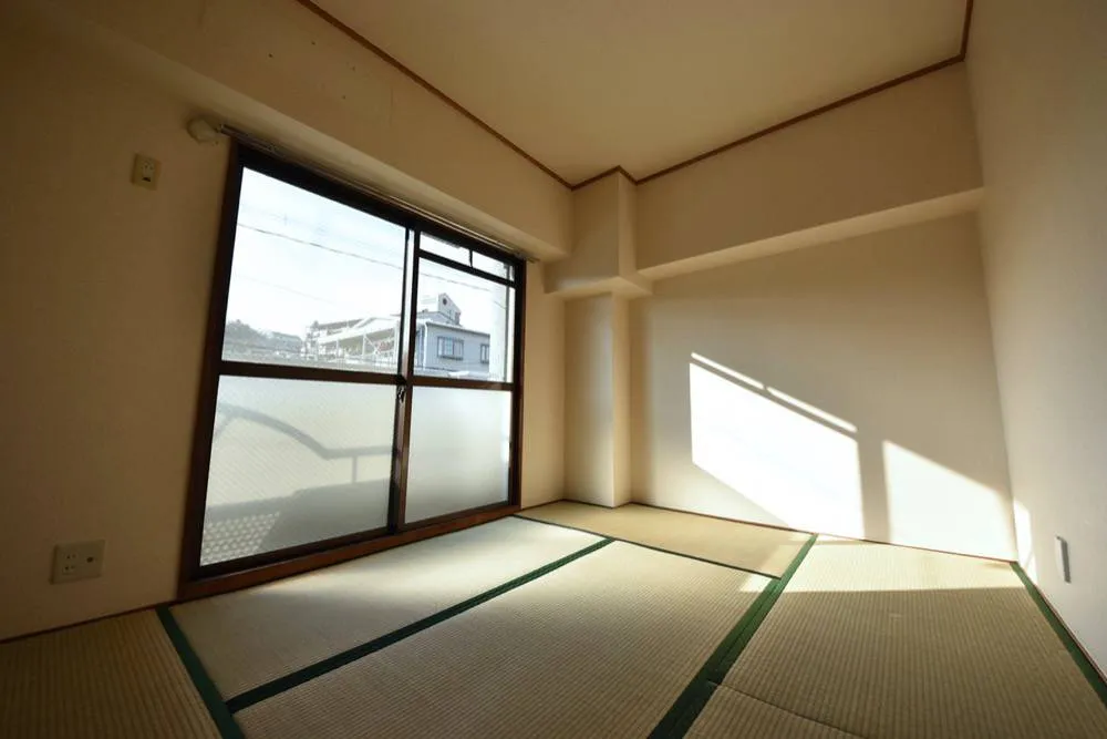 スタンドアップ国分 202号室の写真 12