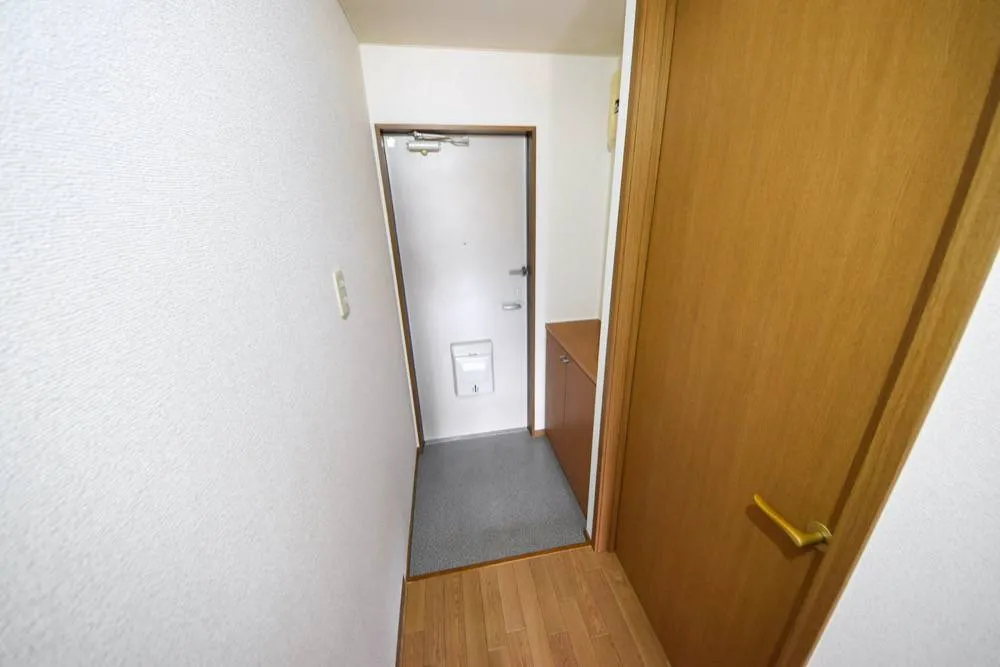 パソ・ヘンテ 102号室の写真 14