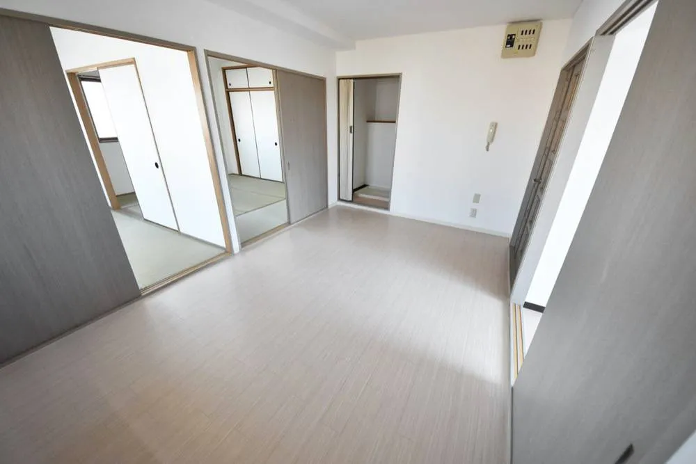マンショングランディ 203号室の写真 8