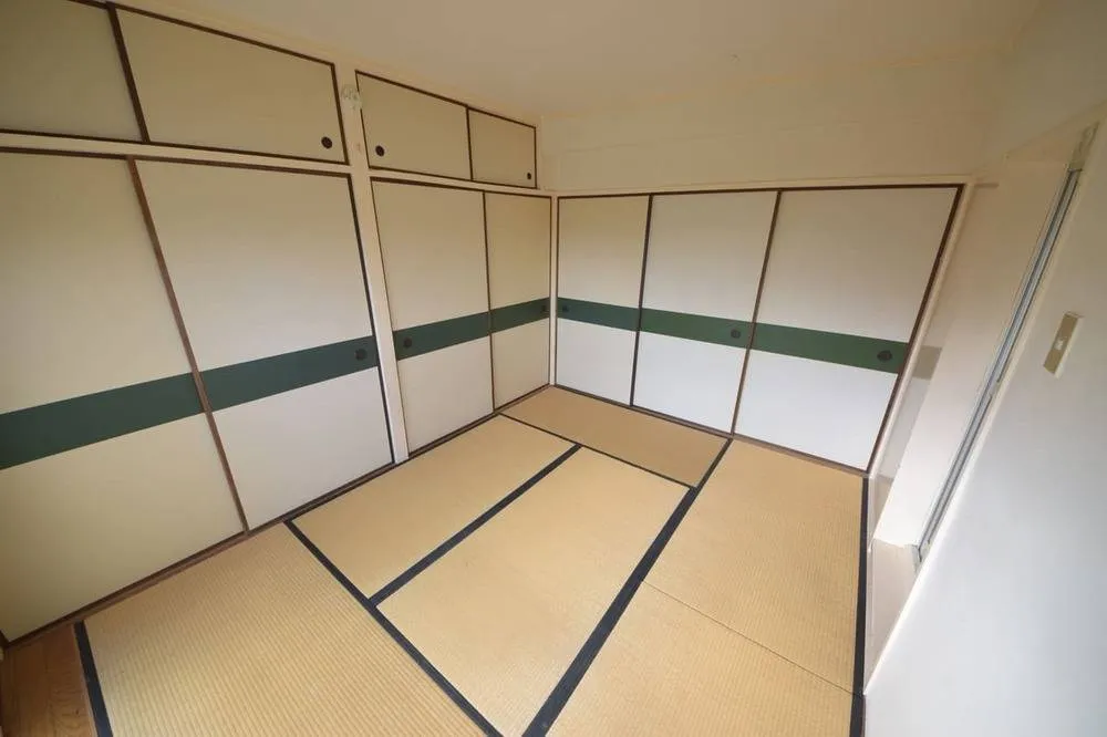 ビレッジハウス法善寺 2号棟 201号室の写真 15