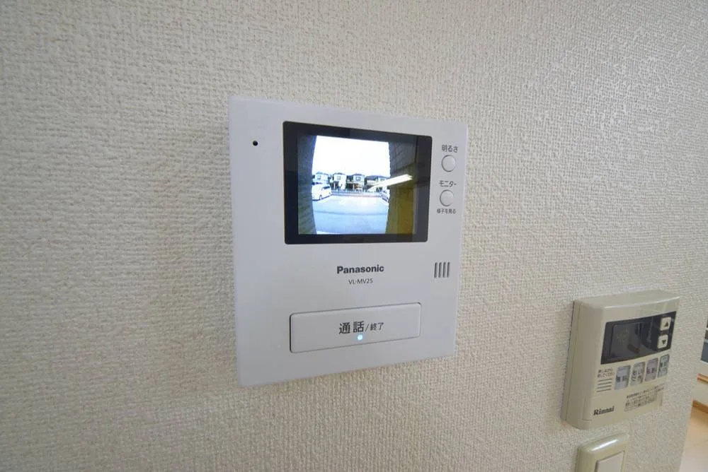 セレノアロッジオⅡ 202号室の写真 9