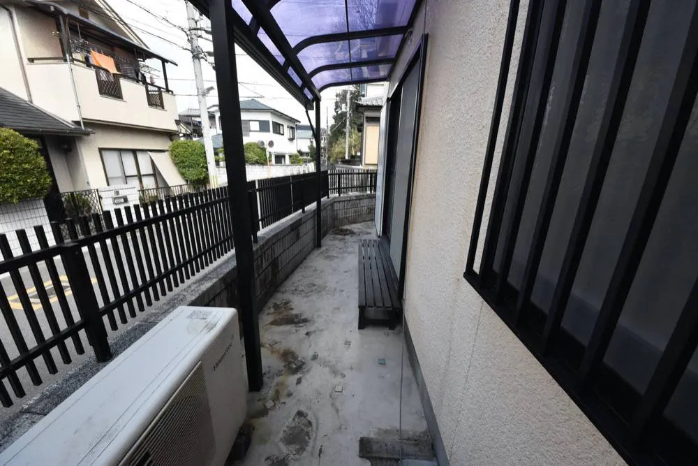 国分東条町貸家の写真 15