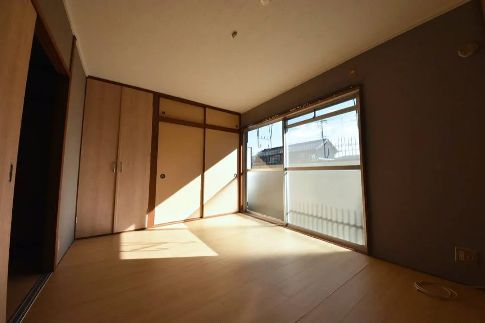 シティハイツ本町 101号室の写真 10