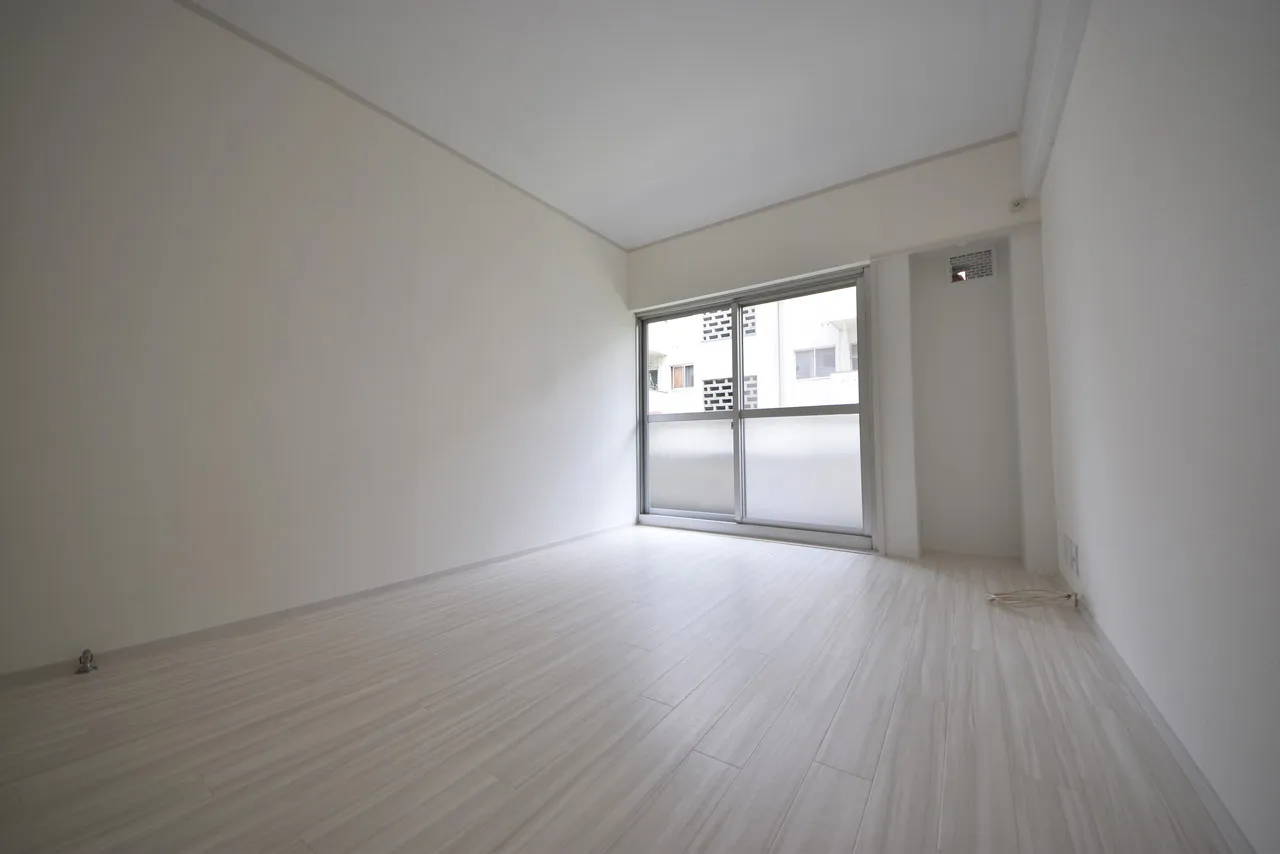 国分旭ヶ丘住宅1号棟 109号室の写真 10
