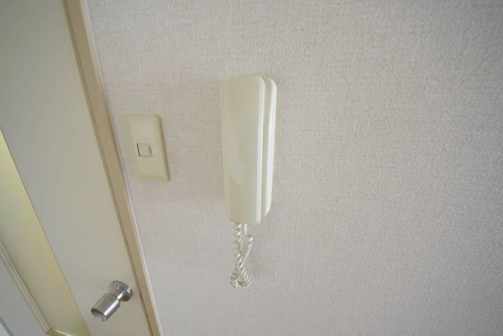 パティオ国分 301号室の写真 15