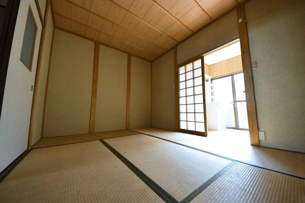 大県4丁目貸家 1号室の写真 8