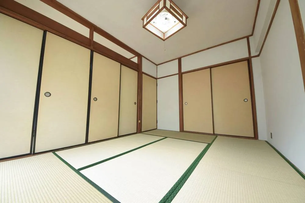 国分旭ヶ丘住宅 1号棟 106号室の写真 14