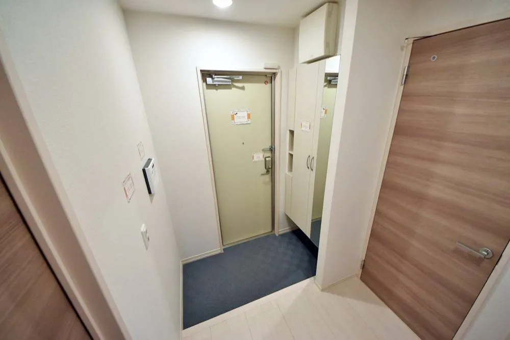 Re Court Luna 101号室の写真 14