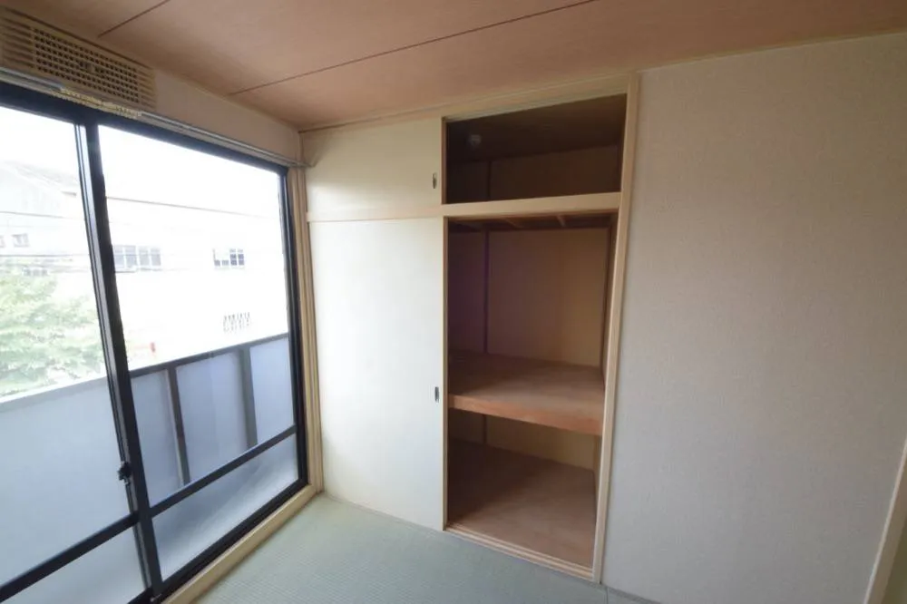 サンビレッジOKUNO D棟 202号室の写真 12