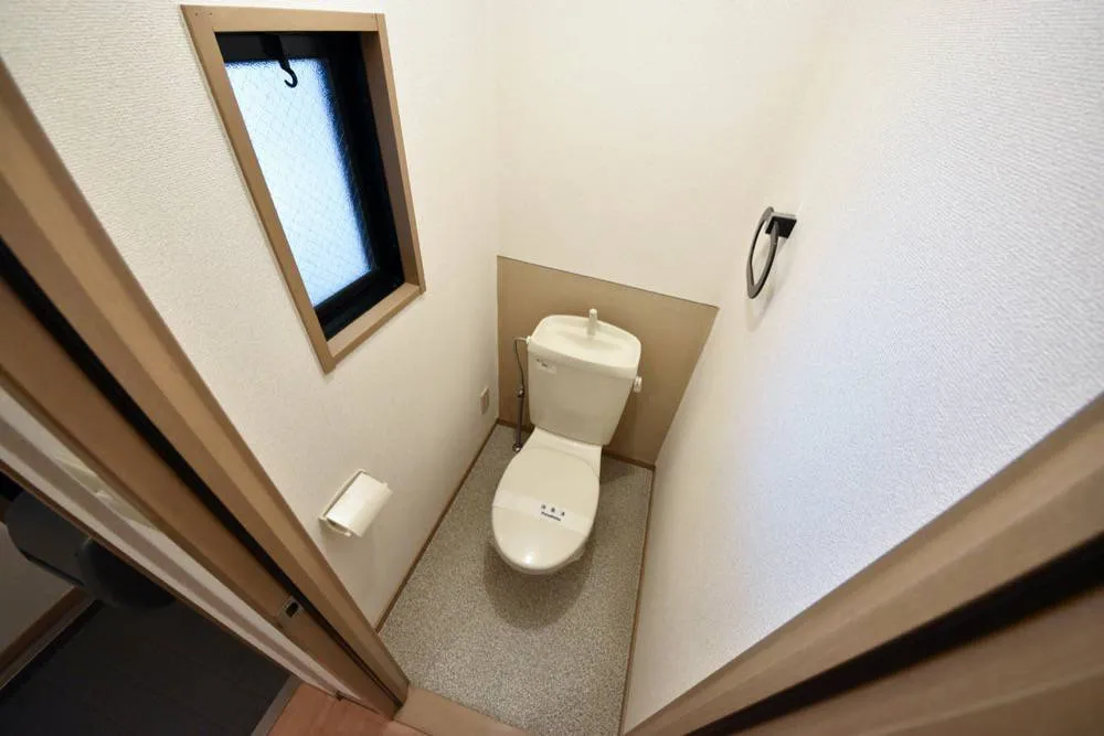 サンビレッジ寺田 A 202号室の写真 7