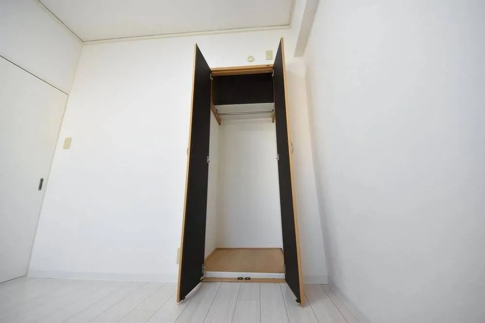第5コーポ平野 202号室の写真 13