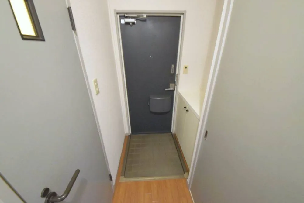 サンビレッジOKUNO C棟 202号室の写真 14