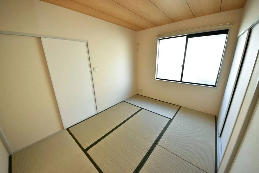 ビヨーネ柏原 103号室の写真 14