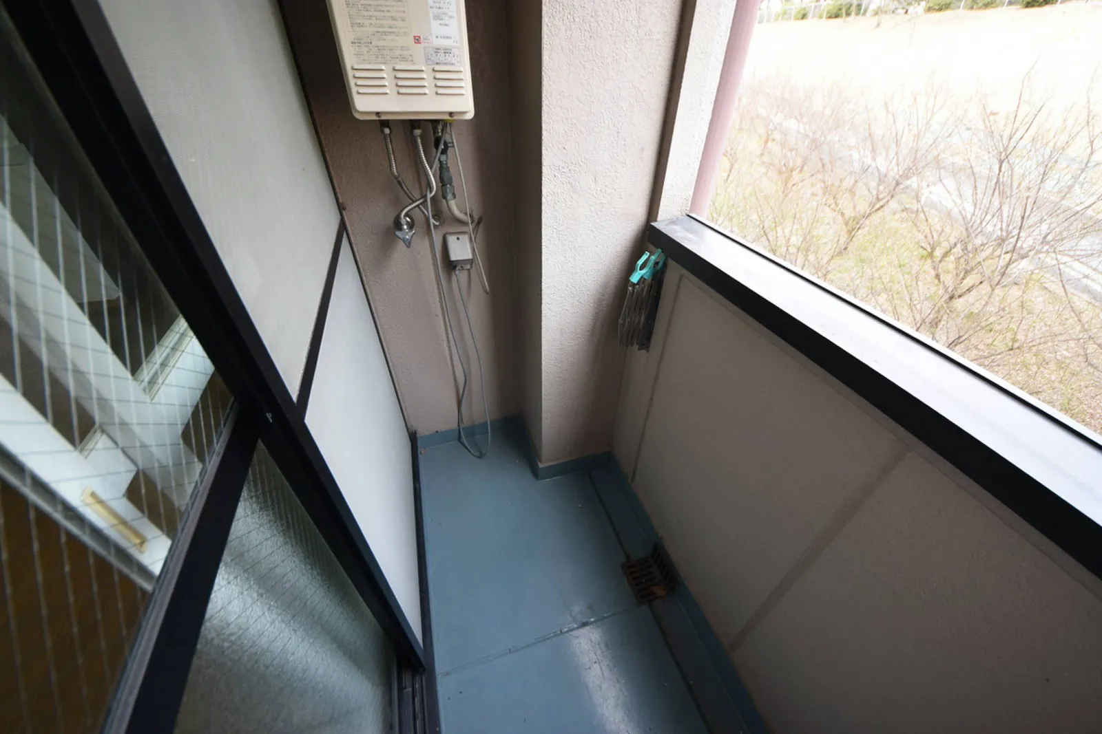 ハイツハピネス 302号室の写真 15