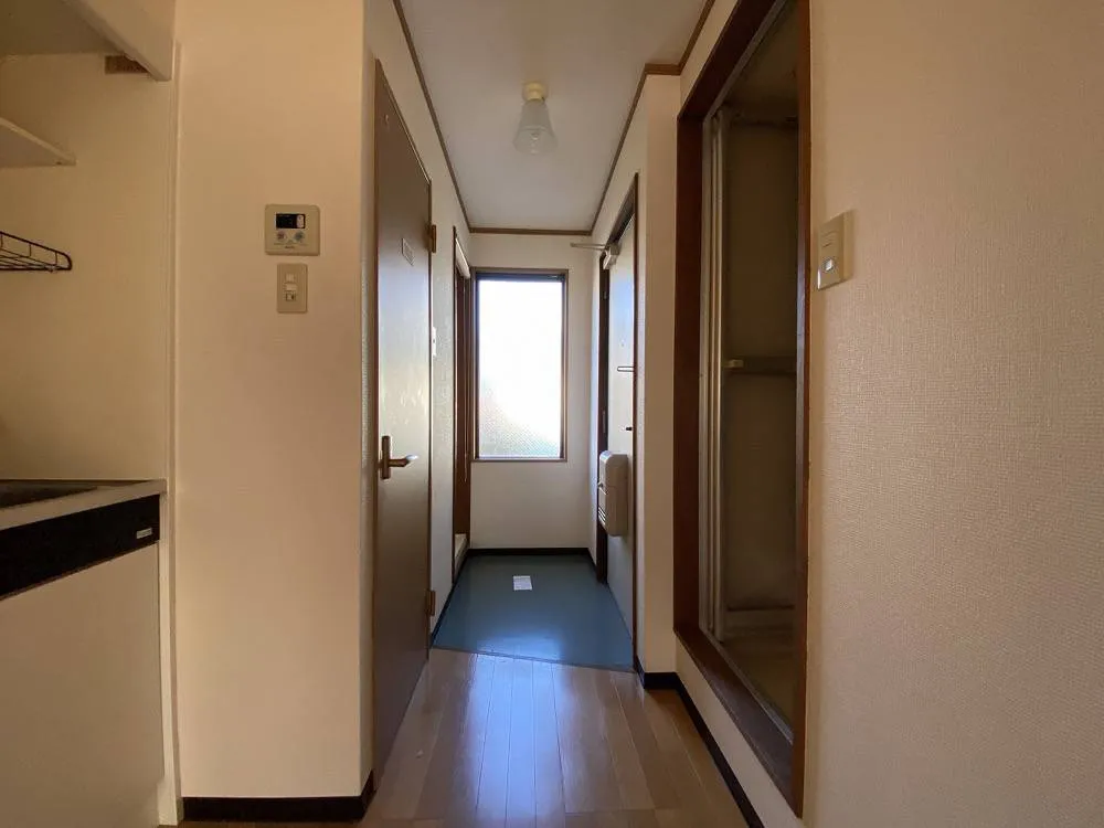 マウントソフィア 202号室の写真 3
